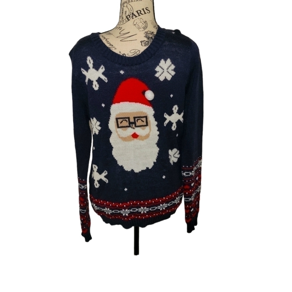 Christmas Sweater